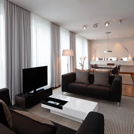 Intercontinental Berlin By Ihg-2