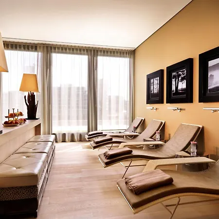 Hyatt Regency Dusseldorf-3