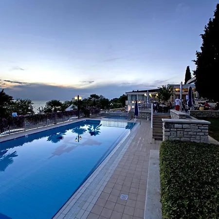 Hotel Zorna Plava Laguna-3