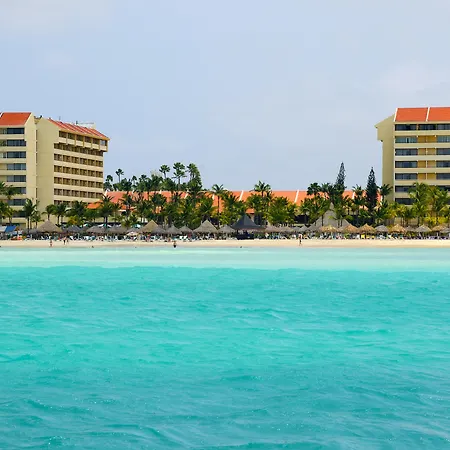 Barceló Aruba - All Inclusive-2