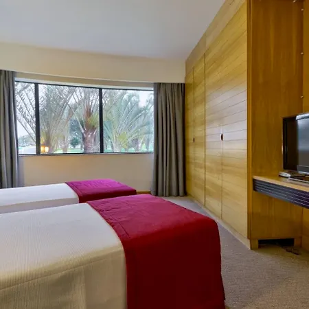 Golden Tulip Brasília Alvorada-2
