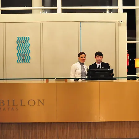 Gran Hotel Tourbillon & Lodge-2