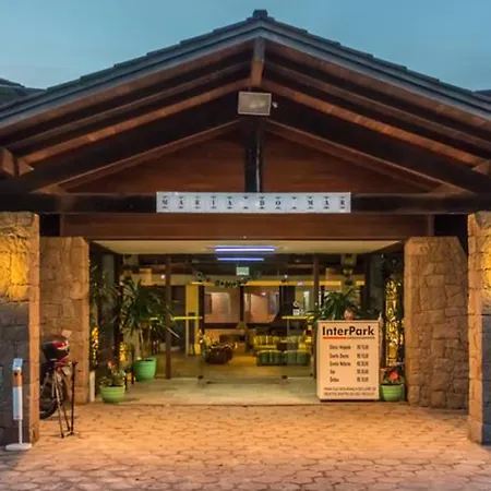 Hotel Maria Do Mar-2