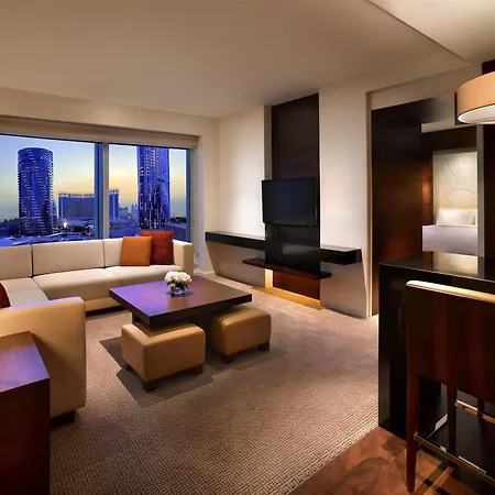 Grand Hyatt Macau-2