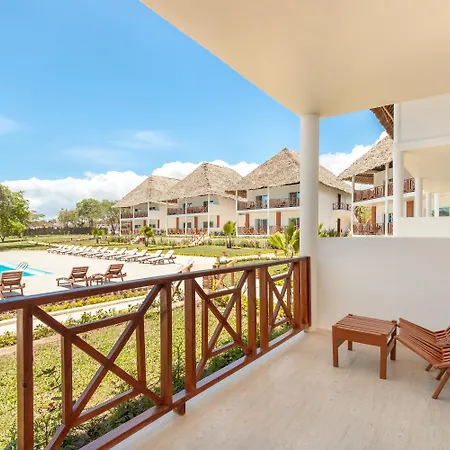 Kiwengwa Beach Resort-2