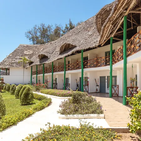 Kiwengwa Beach Resort-3