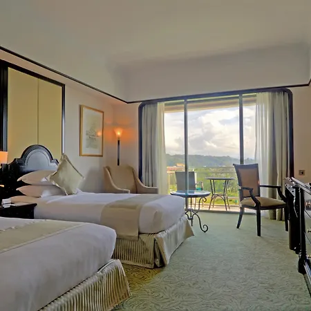 The Pacific Sutera Hotel-3