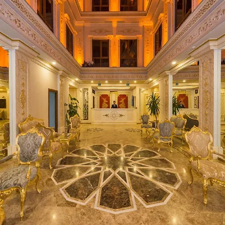 Harmony Hotel Merter & Spa-3