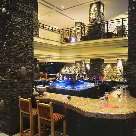 Hyatt Regency Kathmandu-2