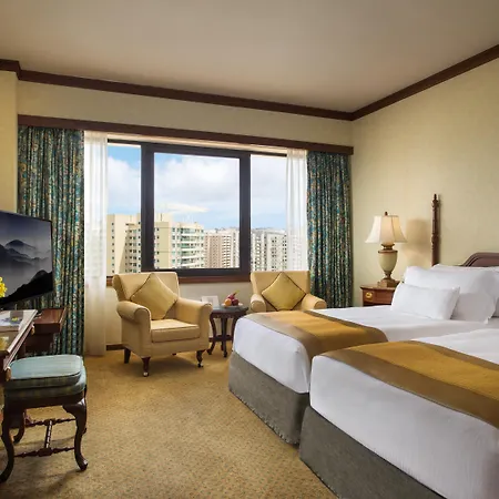 Artyzen Grand Lapa Macau-2