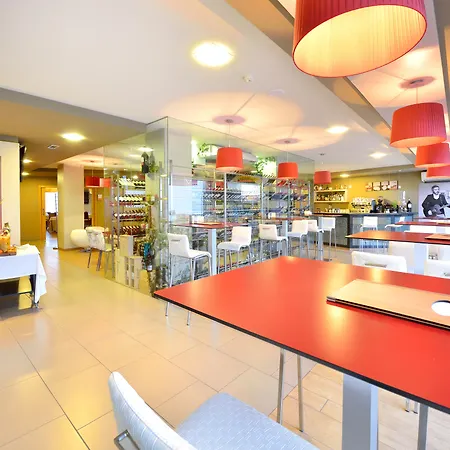 Hotel Spa Norat O Grove 3* Superior-3