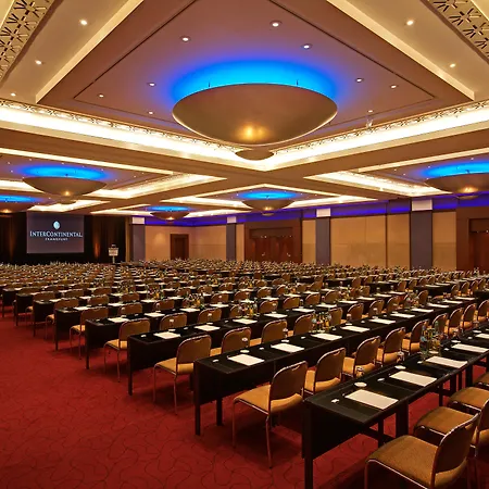 Intercontinental Frankfurt, An Ihg Hotel-2
