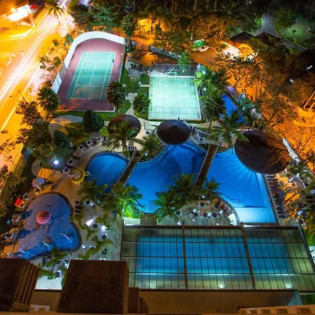 Best Western Suites Le Jardin Caldas Novas-2