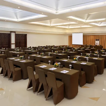 Mercure Resort Sanur-2