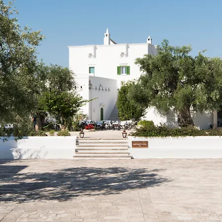 Masseria Il Melograno-2