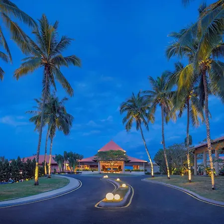 Hyatt Regency Kuantan Resort-3