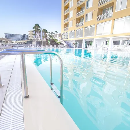 Atlantic Holiday Hotel-3