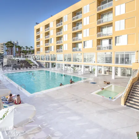 Atlantic Holiday Hotel-2