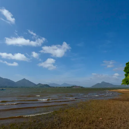 Amaya Lake Dambulla-3