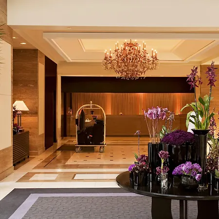 Intercontinental Los Angeles Century City At Beverly Hills-3