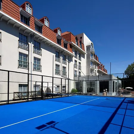 Le Grand Hotel Le Touquet-Paris-Plage-3
