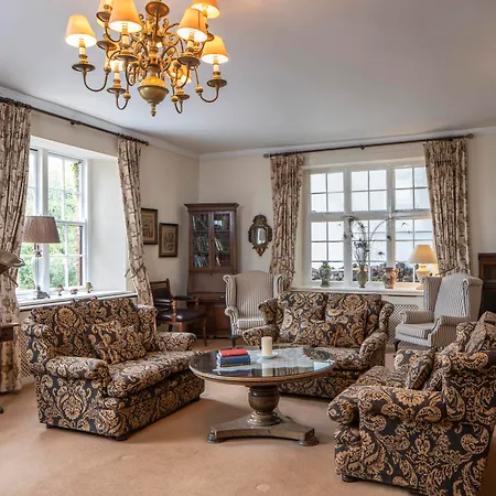 Abbeyglen Castle Hotel-2