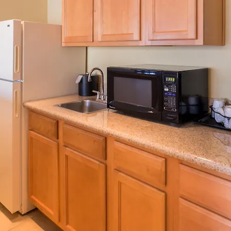 Holiday Inn & Suites Orlando Sw - Celebration Area By Ihg-3