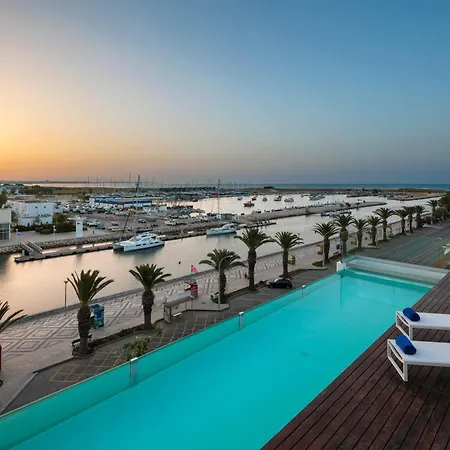 Lagos Avenida Hotel (Adults Only)-3