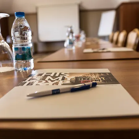 Taxim Express Bosphorus Hotel-2
