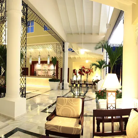 Bahia Principe Escape Aquamarine (Adults Only)-2