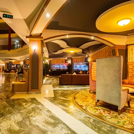 Senza The Inn Resort & Spa-3
