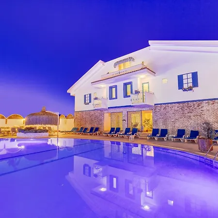 Monta Verde Hotel & Villas-2