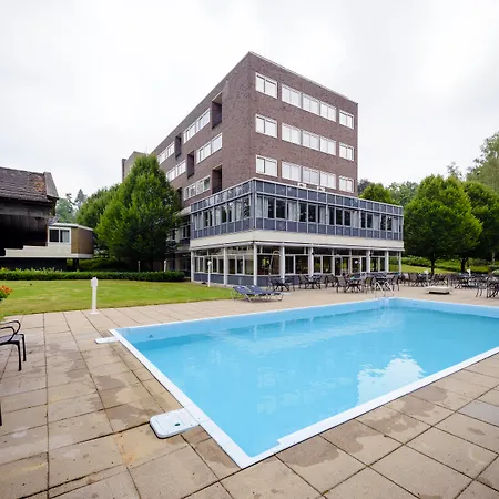 Fletcher Hotel Restaurant Beekbergen-Apeldoorn-3
