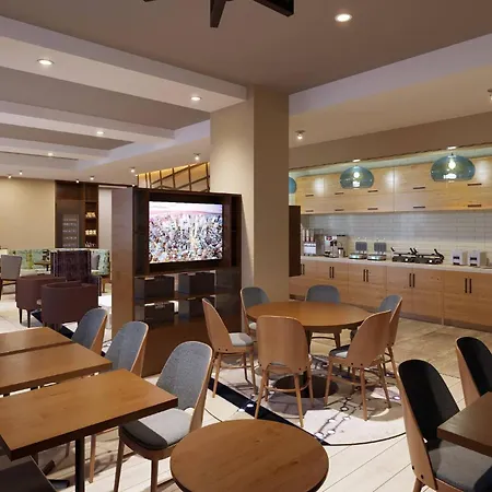 Towneplace Suites By Marriott New York Manhattan/Times Square-3