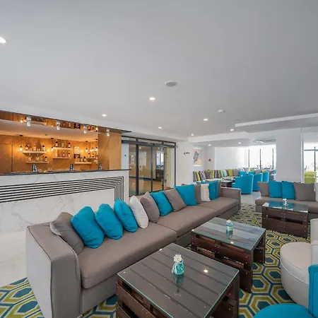 Sentido Marea Hotel-3