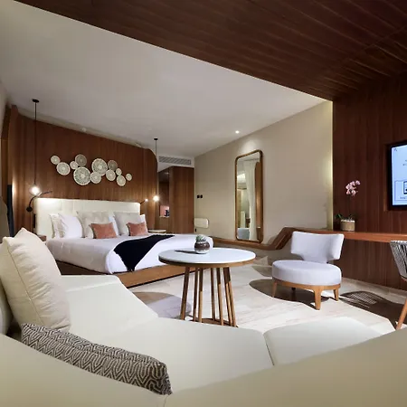 Trs Coral Hotel (Adults Only)-3