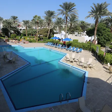 Regina Resort And Aqua Park Hurghada-2