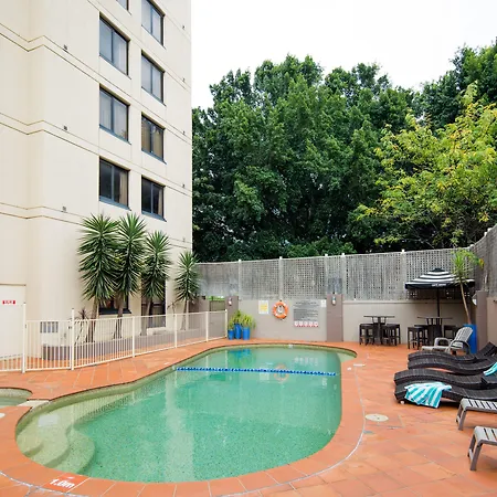 Holiday Inn Parramatta By Ihg-3