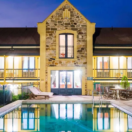 Mount Lofty House & Estate Adelaide Hills - Adults Retreat - Enjoy 21 Complimentary Inclusions-3