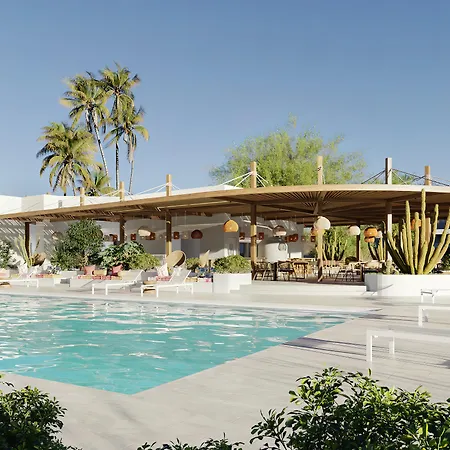 Kimpton Aysla Mallorca By Ihg-3