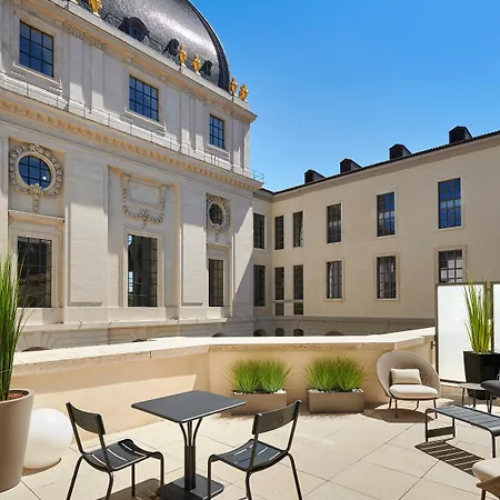 Intercontinental Lyon - Hotel Dieu By Ihg-3