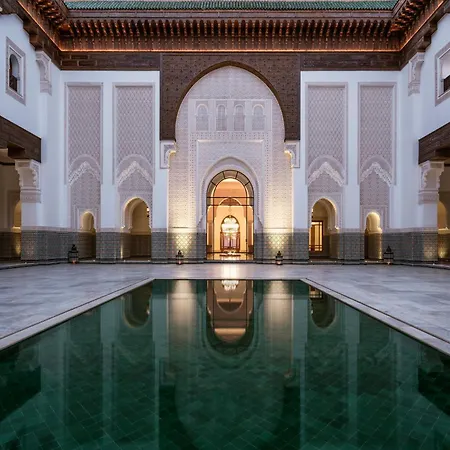 The Oberoi Marrakech-2