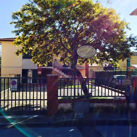 Gino'S House-2