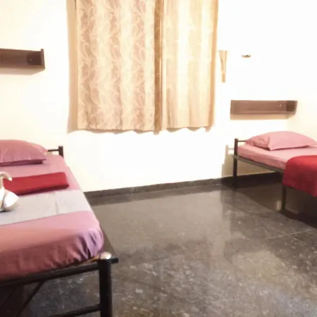 Sry Comfort Residence-2