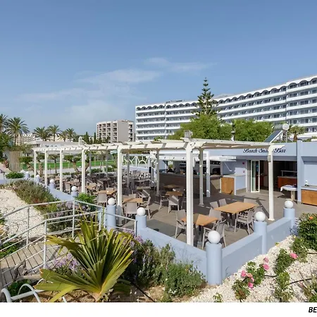 Olympos Beach Hotel-2