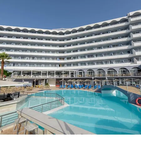 Olympos Beach Hotel-3