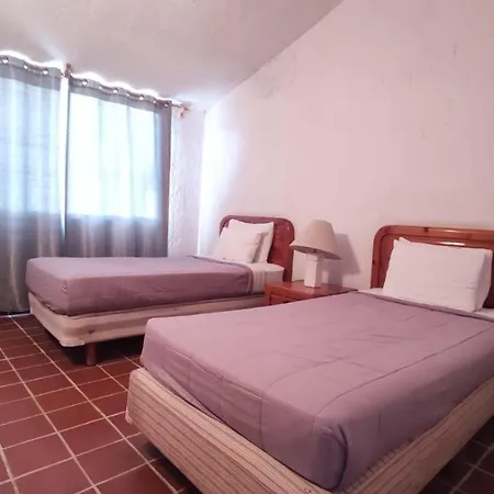 Hotel La Rinconada Tequisquiapan-3