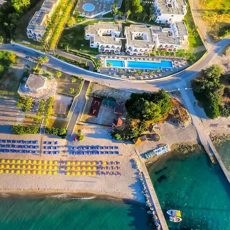 Porto Bello Beach Hotel-3