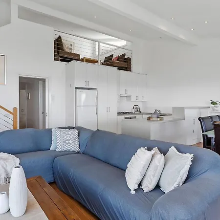5 Whitecrest Great Ocean Road Resort - Ocean Views-3