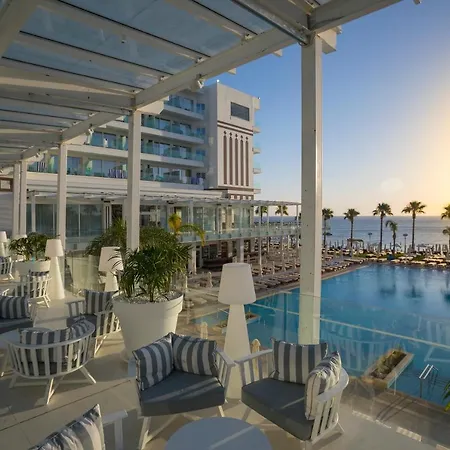 Constantinos The Great Beach Hotel-3